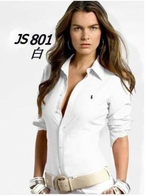 Women Polo shirts-814